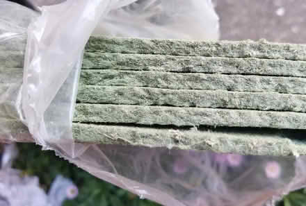Photo of free Fibre Board Underlay (Woosehill RG41) #1