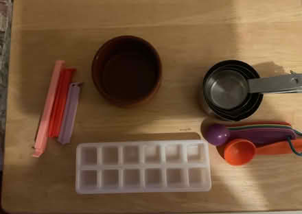Photo of free Various items - le7 East Goscote (East Goscote LE7) #2