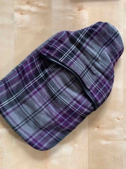 Photo of free Hot water bottle cover (Croydon centre CR0) #1