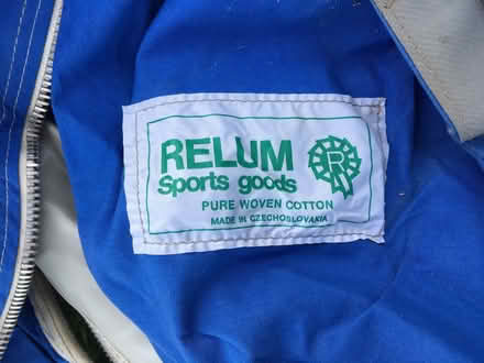 Photo of free Tent (Camden) #2