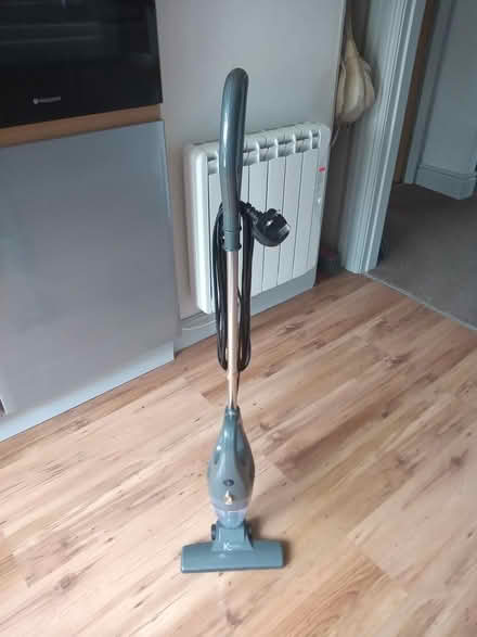 Photo of free Kleeneze upright hoover (Eardington) #1