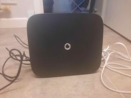 Photo of free Vodafone Broadband (Bs16 Aintree Drive) #2