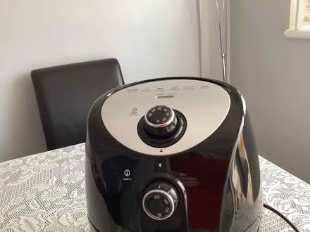 Photo of free Air Fryer (CF83 Caerphilly) #2