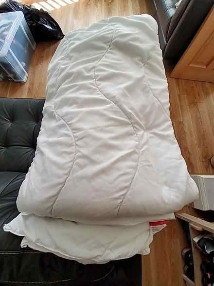 Photo of free Single Duvets (Emerson Park RM11) #1