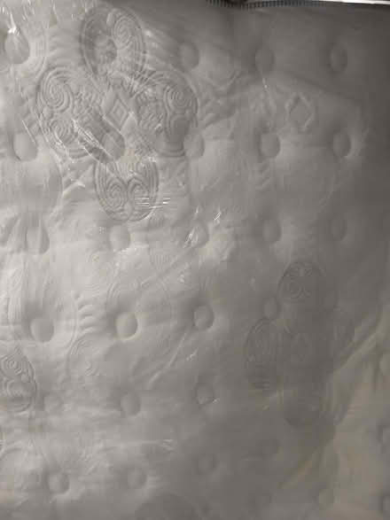 Photo of free Queen mattress & box spring (3705 N Lincoln Ave.) #2