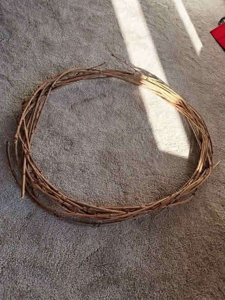 Photo of free Wreath (Taunton Fairwater District Ward TA1) #1