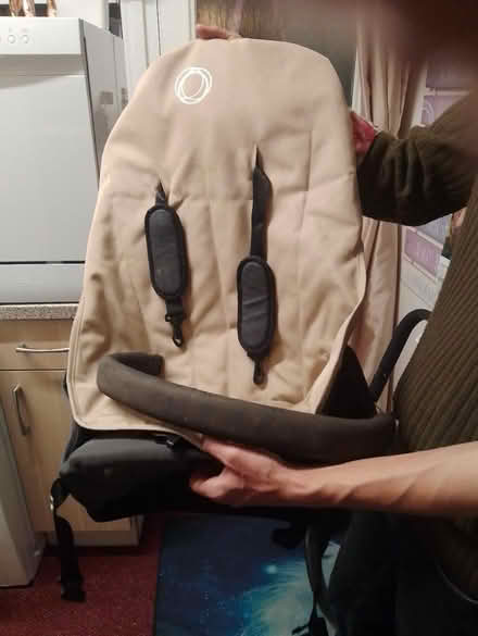 Photo of free Pram set (GL4) #3