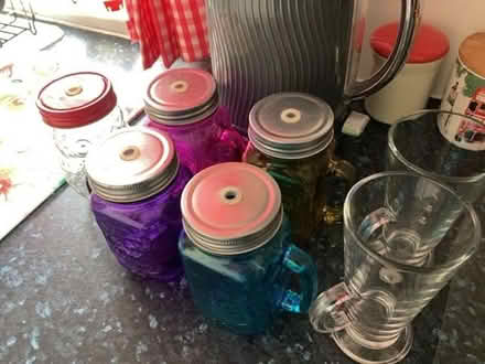 Photo of free Seven Glasses (Ravensden MK44) #1