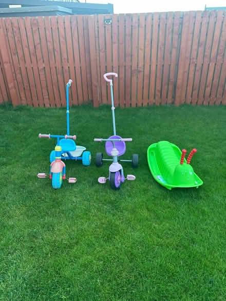 Photo of free toys (EH17) #4