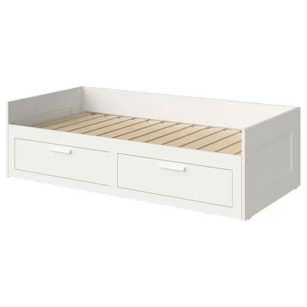 Photo of free Ikea Brimnes day bed (Littletown EX14) #3
