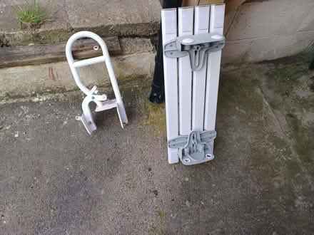 Photo of free Bath disability aids (Filwood Ward BS4) #1