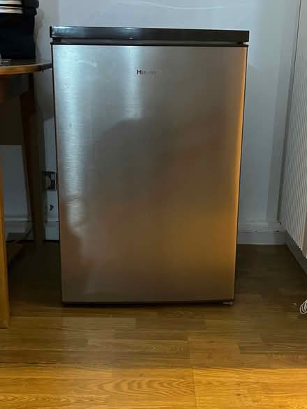 Photo of free Fridge (Wakefield WF1) #1
