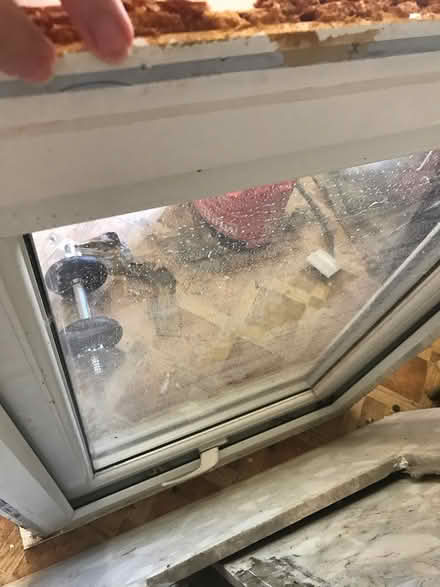 Photo of free Double glazed window (Whalley Range M16) #2