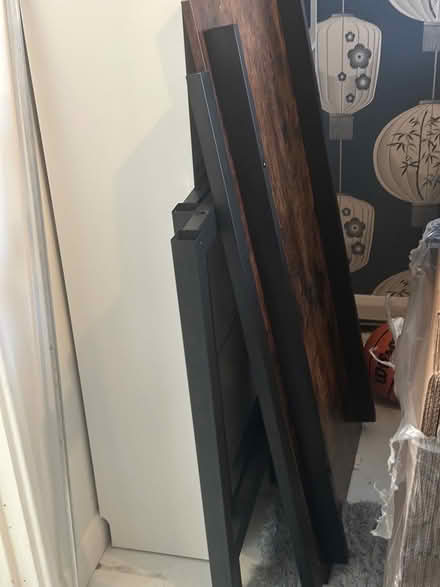 Photo of free Breakfast Table (Morden SM4) #4
