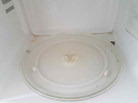 Photo of free Microwave (Swyre) #3