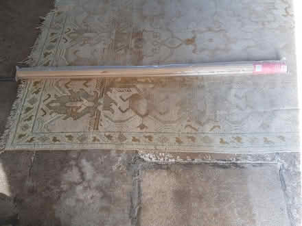 Photo of free Carpet grippers (Swyre) #2