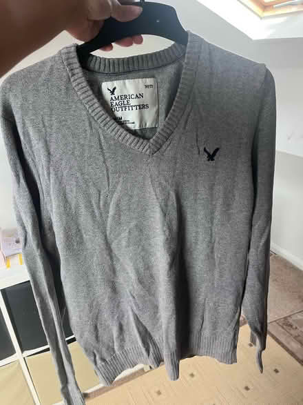 Photo of free Men’s M clothes (Bury, BL9) #2