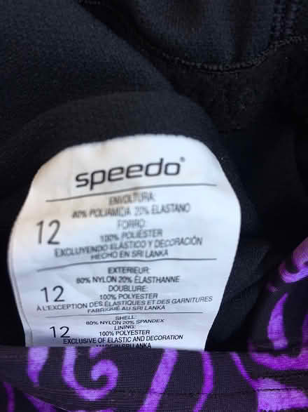 Photo of free Women’s Bathing Suits (El Cerrito) #2