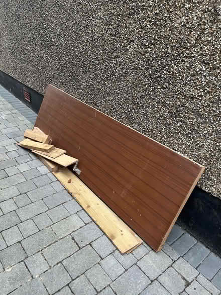 Photo of free Internal Door (Radstock) #1