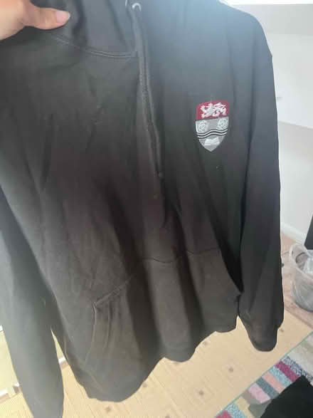 Photo of free Men’s M clothes (Bury, BL9) #3