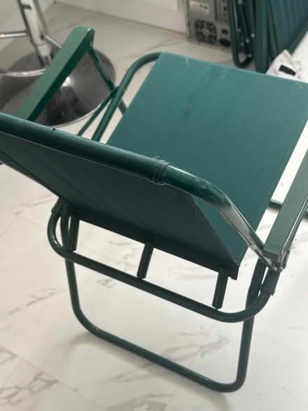 Photo of free Folding Chairs (Morden SM4) #2