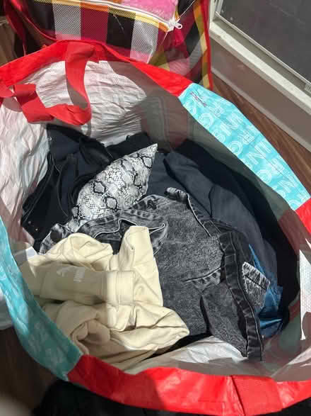 Photo of free Womens Clothes (Ilford) #1