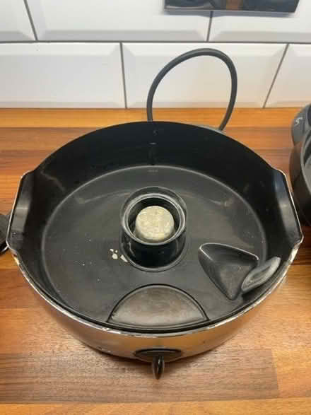 Photo of free Tefal steamer (Phippsville) #2