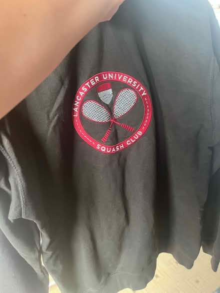 Photo of free Men’s M clothes (Bury, BL9) #1