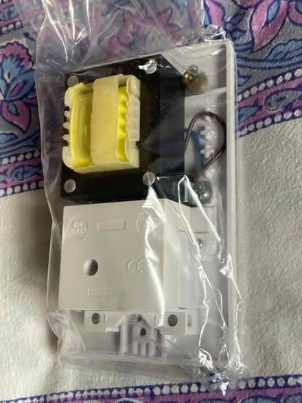Photo of free Shaver socket (Earley RG6) #1