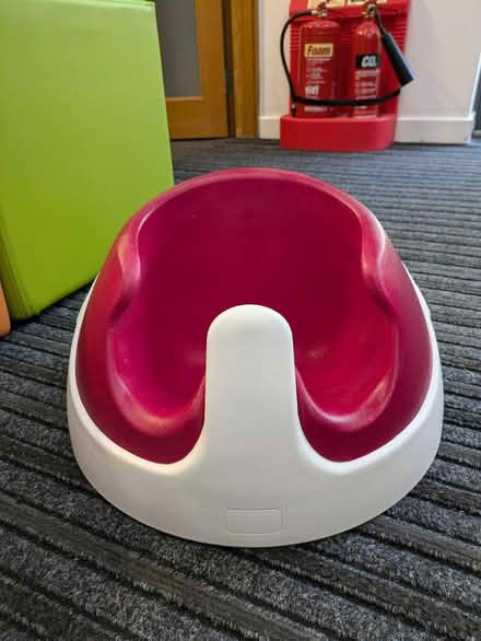 Photo of free Baby seat (Greenwich SE10) #2