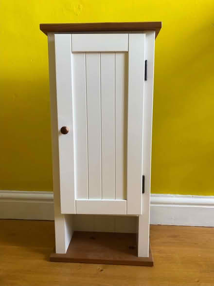 Photo of free Bathroom wall cabinet (Saltaire BD18) #1