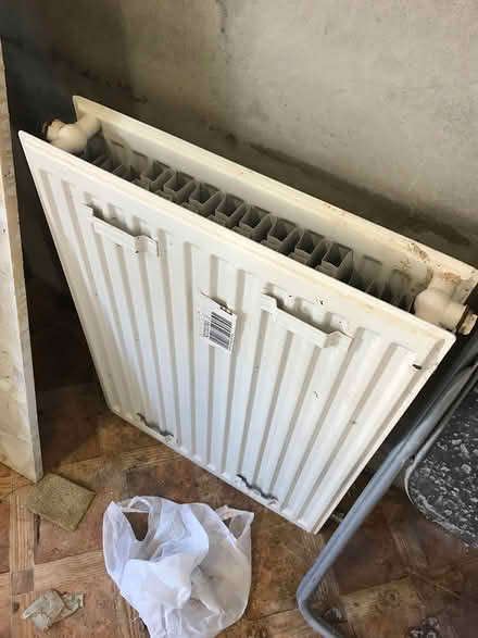 Photo of free Small radiator (Whalley Range M16) #1