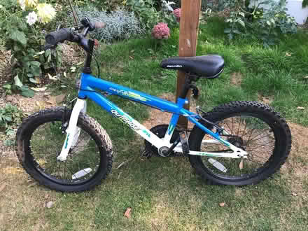 Photo of free Child’s bike (Colchester CO28TQ) #1