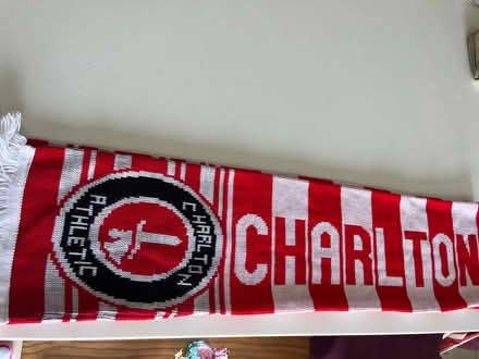 Photo of free Charlton team (Norbury) #1
