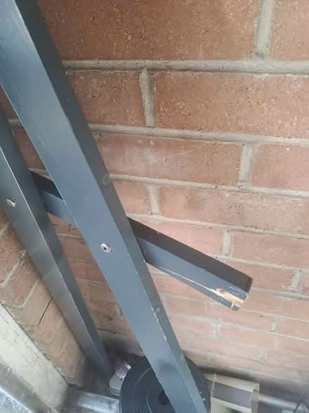 Photo of free Bunk bed (Derby Littleover DE23) #3