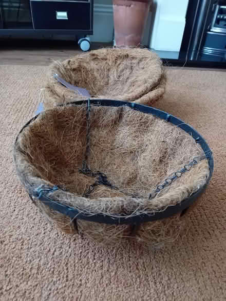 Photo of free Hanging basket (Romiley SK6) #1