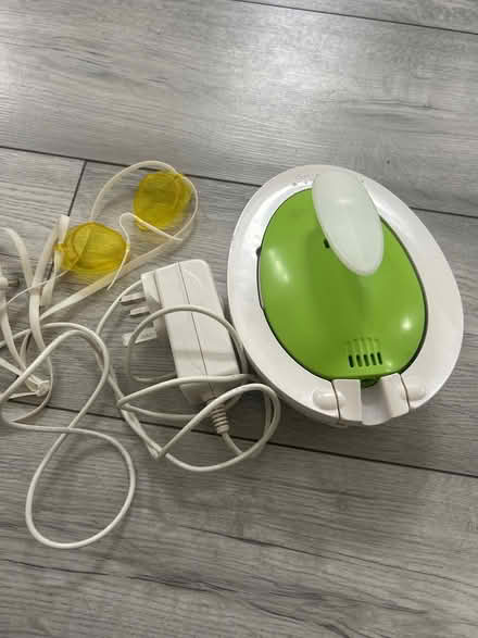 Photo of free Lumie clear acne light (Far Cotton, Northampton) #1