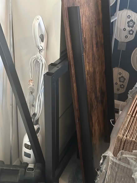 Photo of free Breakfast Table (Morden SM4) #3