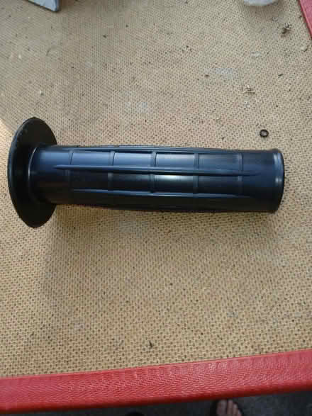 Photo of free Grips? (Milnthorpe) #1