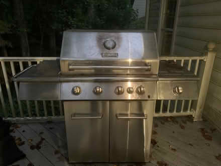Photo of free Grill (Aspen hill) #1