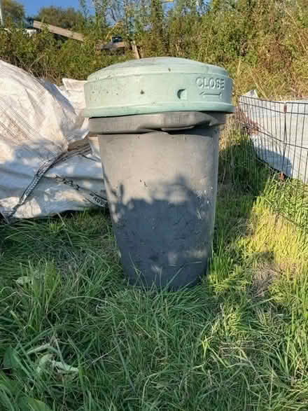 Photo of free Compost bin (Broomgrove TN35) #2