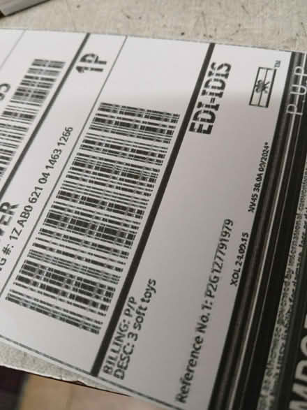 Photo of free Epson xp422 printer (Tipton DY4) #2