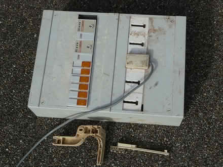 Photo of free Legrand electrical modules (Pittville GL50) #2
