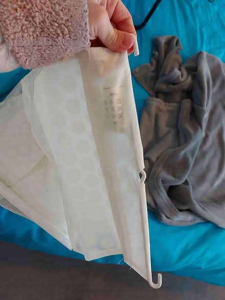 Photo of free Hanging storage (Willesden Green NW10) #2