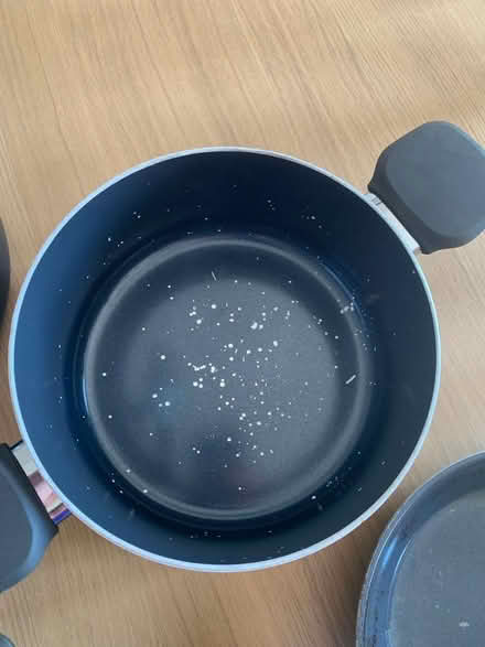 Photo of free Pot and pans (Garston L19) #2