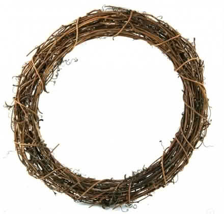 Photo of Wreaths (Acomb Park YO24) #2