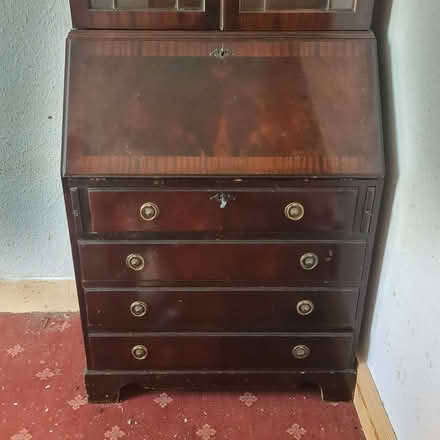 Photo of free Vintage Cabinet (CT11) #1