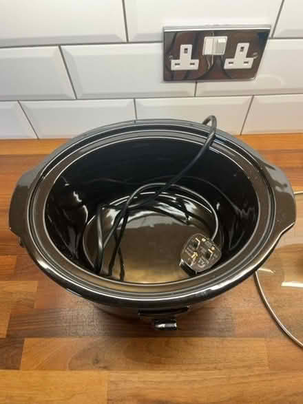Photo of free Slow cooker (Phippsville) #2