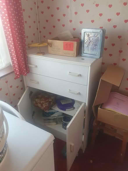 Photo of free various items (Holmewood) #2