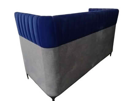 Photo of free felt sofas x4 (se1 3rs) #3